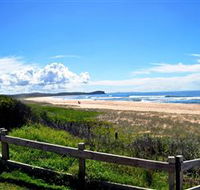 Grants Beach Coastal Walk - Accommodation in Brisbane