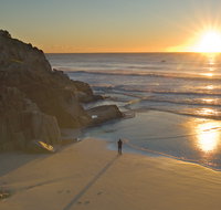Little Bay Beach - Accommodation in Brisbane
