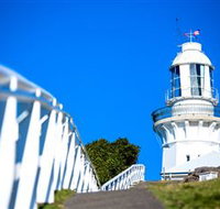 Smoky Cape Lighthouse Accommodation and Tours - Accommodation in Brisbane
