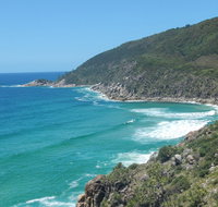 Little Bay to Smoky Cape - Accommodation in Brisbane