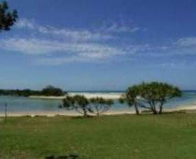 Hastings Point NSW Accommodation in Brisbane