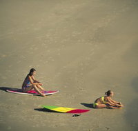 Tathra Beach - Accommodation in Brisbane
