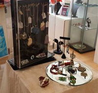 Creative Artisans Gallery - Accommodation in Brisbane
