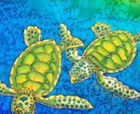 Sea Silks Gallery - Accommodation in Brisbane 0