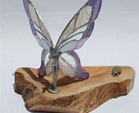 Sea Silks Gallery - Accommodation in Brisbane 1