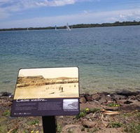 Ballina Historic Waterfront Trail - Accommodation in Brisbane