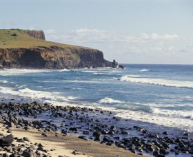 Lennox Head Beach - Accommodation in Brisbane 0