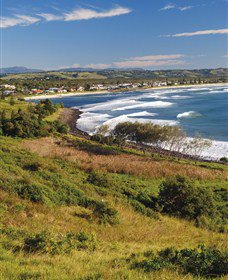 Lennox Head Beach - Accommodation in Brisbane 1