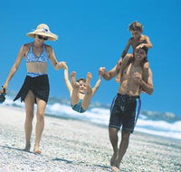 Lighthouse Beach Ballina - Accommodation in Brisbane