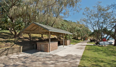 Wategos Beach - Accommodation in Brisbane 0