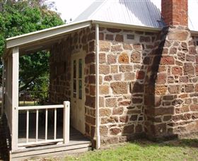 Old School Museum - Accommodation in Brisbane 1