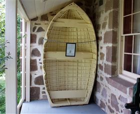 Old School Museum - Accommodation in Brisbane 2