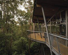  Accommodation in Brisbane