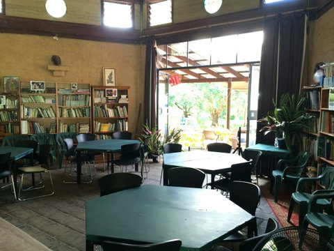 Djanbung Permaculture Gardens - Accommodation in Brisbane 2
