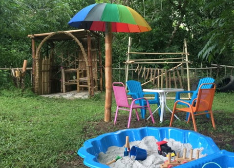 Djanbung Permaculture Gardens - Accommodation in Brisbane 3