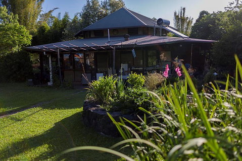 Djanbung Permaculture Gardens - Accommodation in Brisbane 9