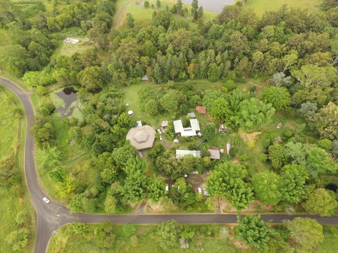 Djanbung Permaculture Gardens - Accommodation in Brisbane 11