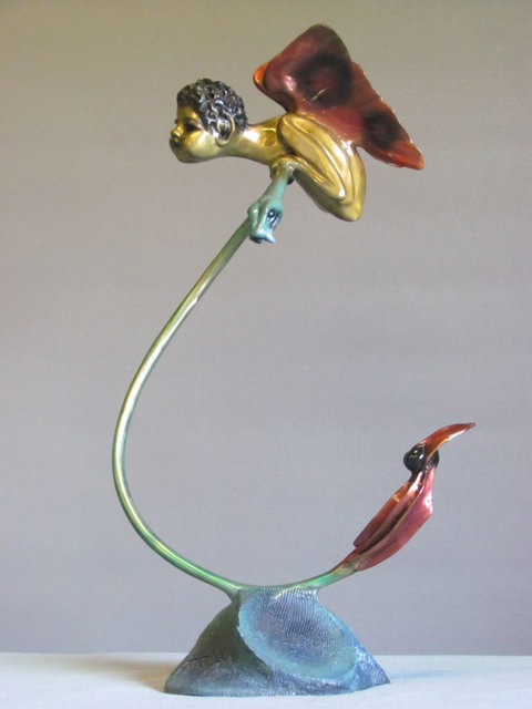 Frank Miles Fine Art - Accommodation in Brisbane 3