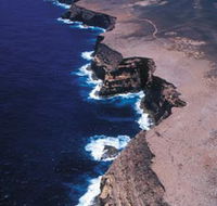 Zuytdorp Cliffs - Accommodation in Brisbane