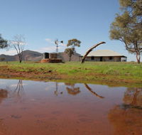 Kingsford Smith Mail Run - Accommodation in Brisbane