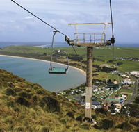 Nut Chairlift - The - Accommodation in Brisbane