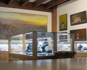 Yallingup Galleries - Accommodation in Brisbane 1
