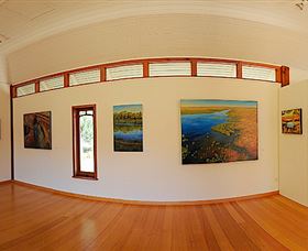Yallingup Galleries - Accommodation in Brisbane 0