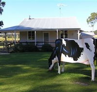 Millers Ice Cream - Accommodation in Brisbane