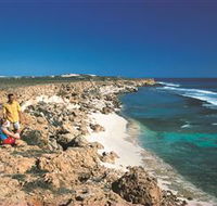 Gnaraloo Station - Accommodation in Brisbane