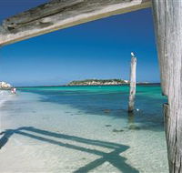 Hamelin Bay - Accommodation in Brisbane