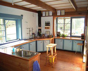 Motton Terraces - Accommodation in Brisbane 3