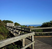 Lillico Beach - Accommodation in Brisbane