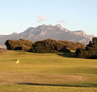 Flinders Island Sports  RSL Club - Accommodation in Brisbane
