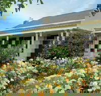 St Clair Villa Museum and Archives - Accommodation in Brisbane