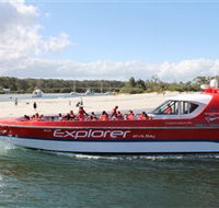 Extreme - Accommodation in Brisbane