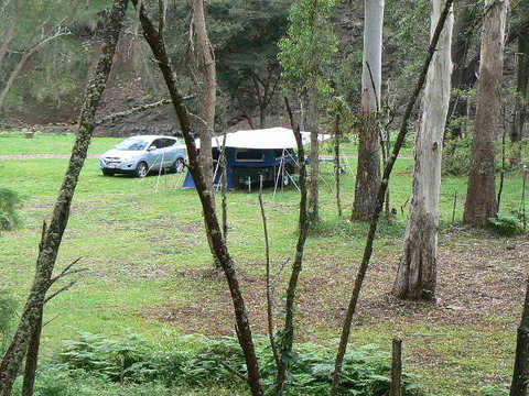 Goomburra Forest Retreat - Accommodation in Brisbane 2