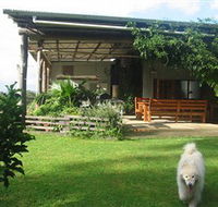 Rocky Mountains - Accommodation in Brisbane