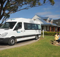maui motorhomes - Accommodation in Brisbane