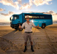 Fraser Explorer Tours - Accommodation in Brisbane