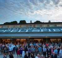 Seppeltsfield Winery Tours - Accommodation in Brisbane