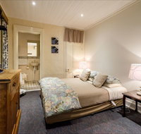 Peel Inn Nundle - Accommodation in Brisbane