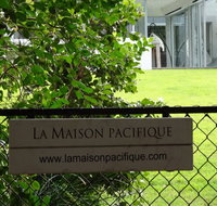 La Maison Pacifique - Accommodation in Brisbane