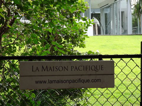 La Maison Pacifique - Accommodation in Brisbane 0