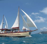 Adventure Cruise Dive and Outer Reef - Whitsundays Sailing Adventures - Accommodation in Brisbane