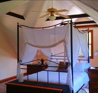 The Barn - Hinterland Byron Bay - Accommodation in Brisbane