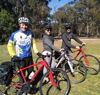 Granite Belt Bicycle Tours and Hire - Accommodation in Brisbane