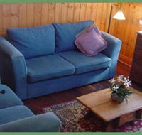 Red Dog Retreat - Accommodation in Brisbane