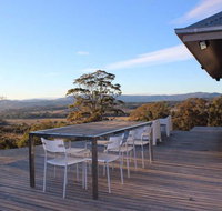 Mount Mitchell - Accommodation in Brisbane