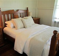 McLennans Lane River Retreat - Accommodation in Brisbane