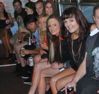 Dreamscape Tours - Accommodation in Brisbane